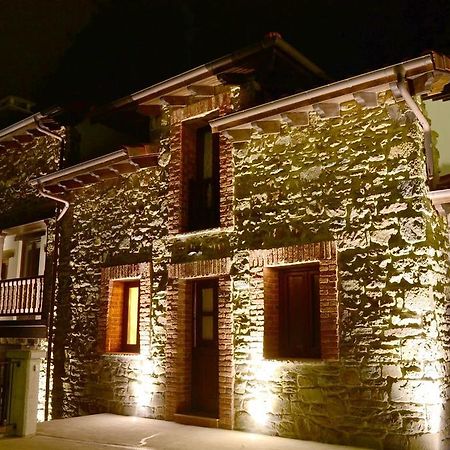 Casa Rural Manuel De Pepa Xuaca Tuilla Luaran gambar