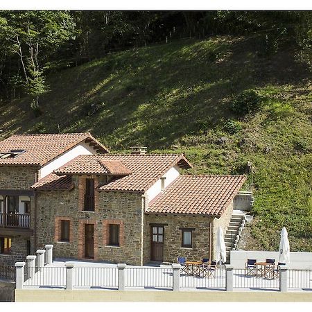 Casa Rural Manuel De Pepa Xuaca Tuilla Luaran gambar
