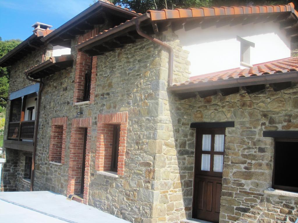 Casa Rural Manuel De Pepa Xuaca Tuilla Bilik gambar