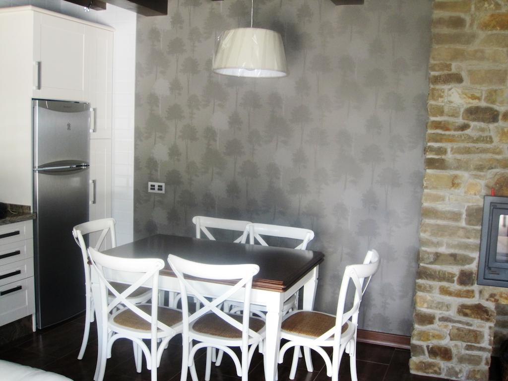 Casa Rural Manuel De Pepa Xuaca Tuilla Bilik gambar
