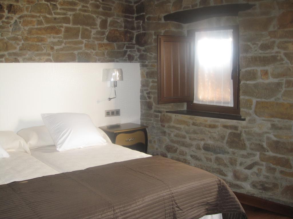 Casa Rural Manuel De Pepa Xuaca Tuilla Bilik gambar